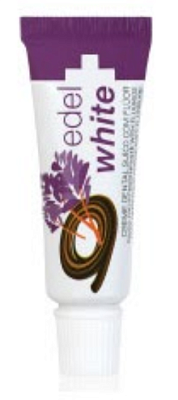 Паста дитяча Edel+White